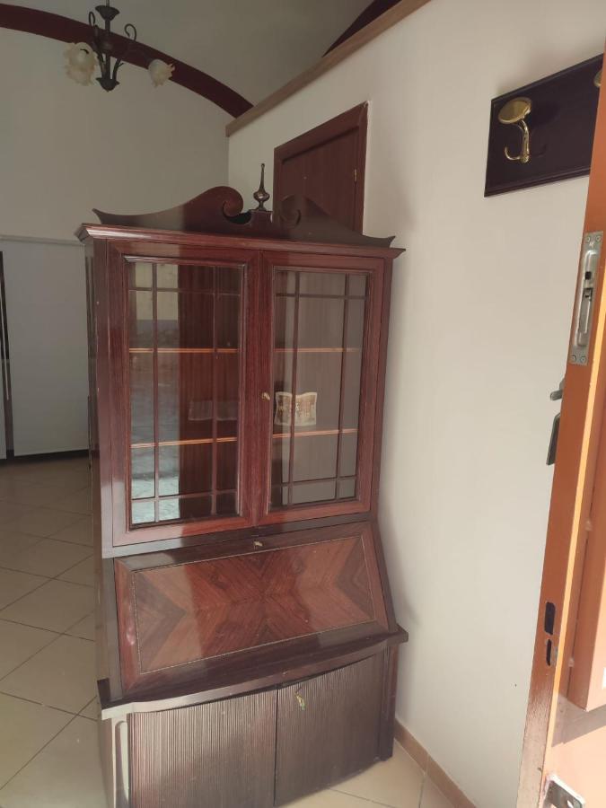 Alfred House - Casa Donna Rosaria Napoli