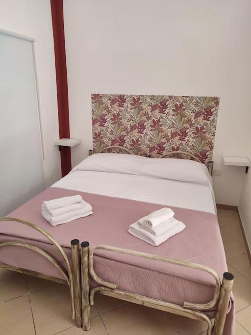 Alfred House - Casa Donna Rosaria