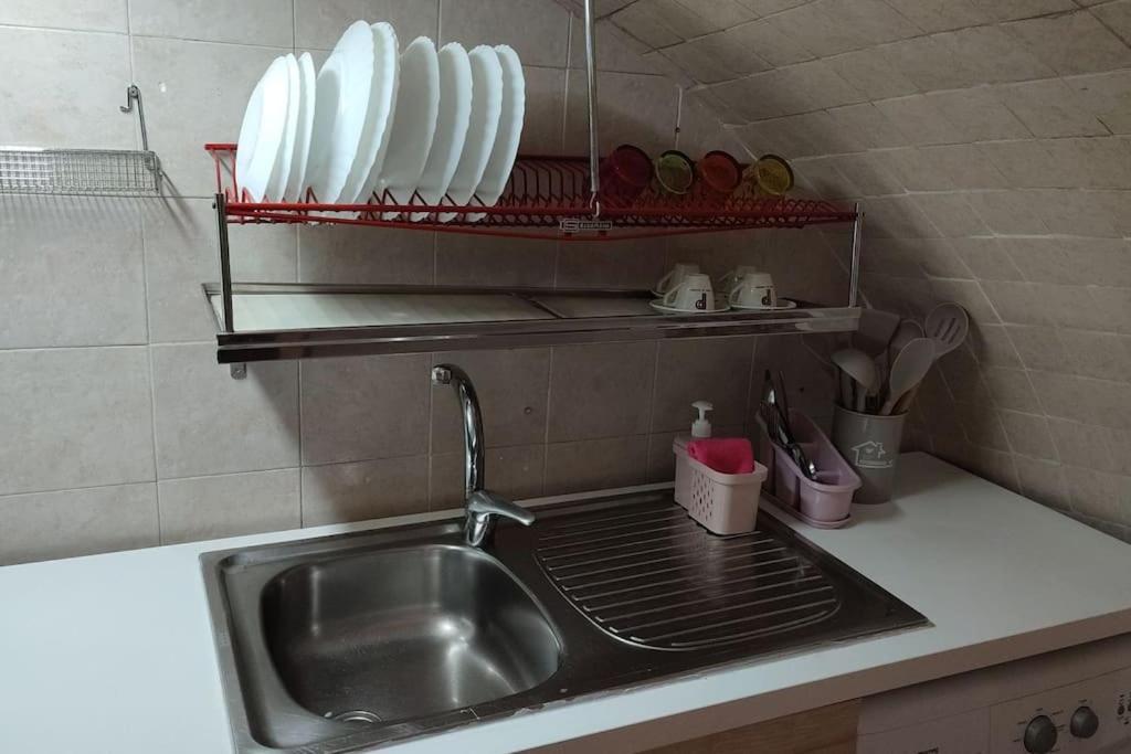 Alfred House - Casa Donna Rosaria * Napoli