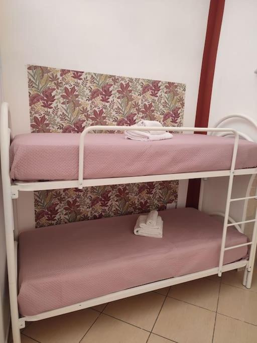 Alfred House - Casa Donna Rosaria Appartamento Napoli
