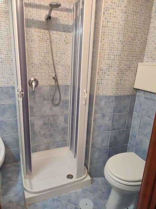 Appartamento Alfred House - Casa Donna Rosaria *