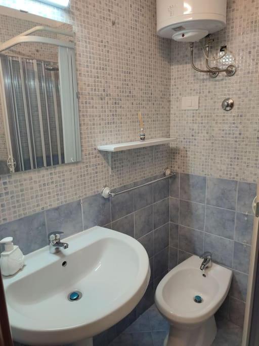 Alfred House - Casa Donna Rosaria Appartamento *