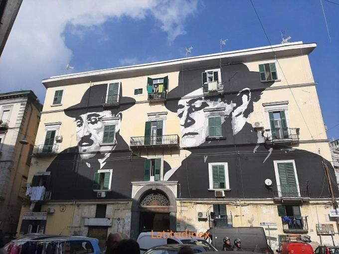Alfred House - Casa Donna Rosaria