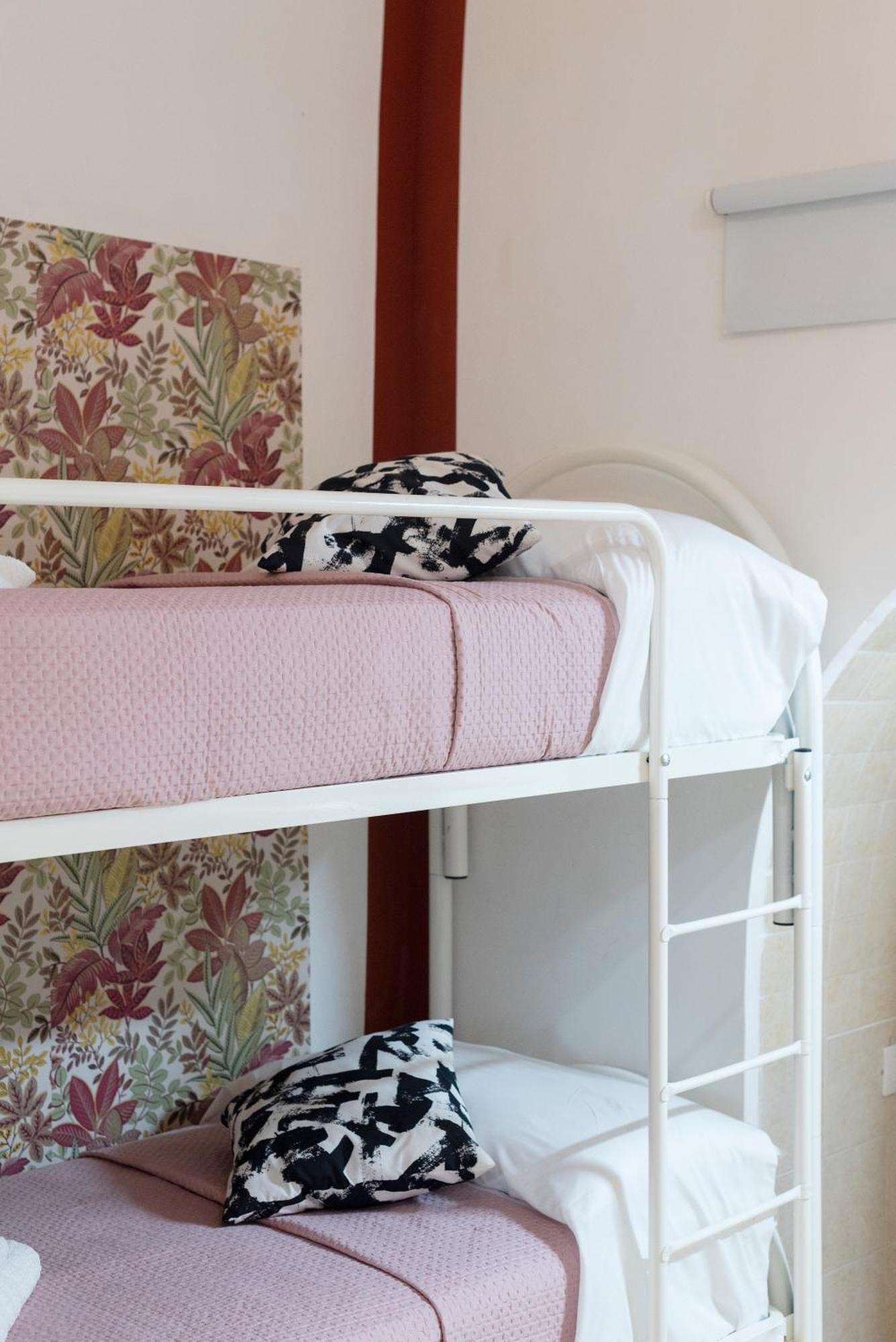 Alfred House - Casa Donna Rosaria Naples