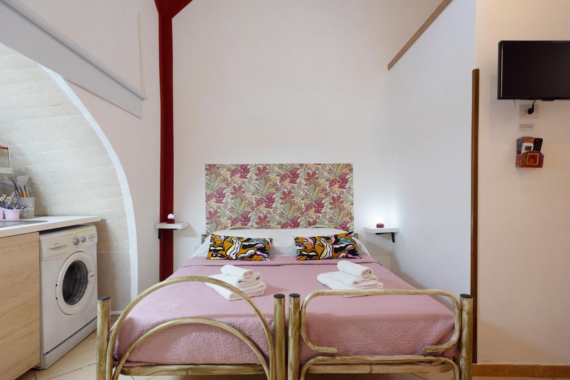 Apartment Alfred House - Casa Donna Rosaria Naples