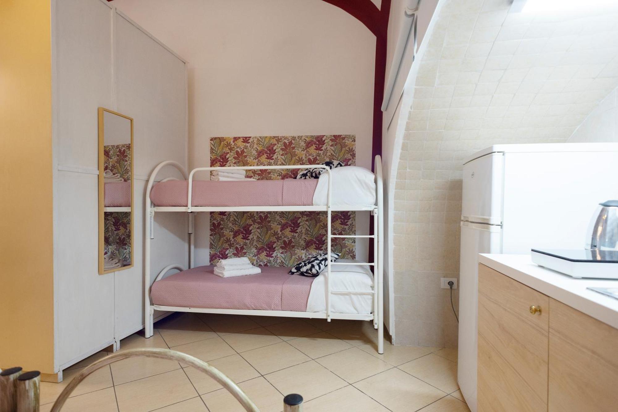 Alfred House - Casa Donna Rosaria Appartamento Napoli