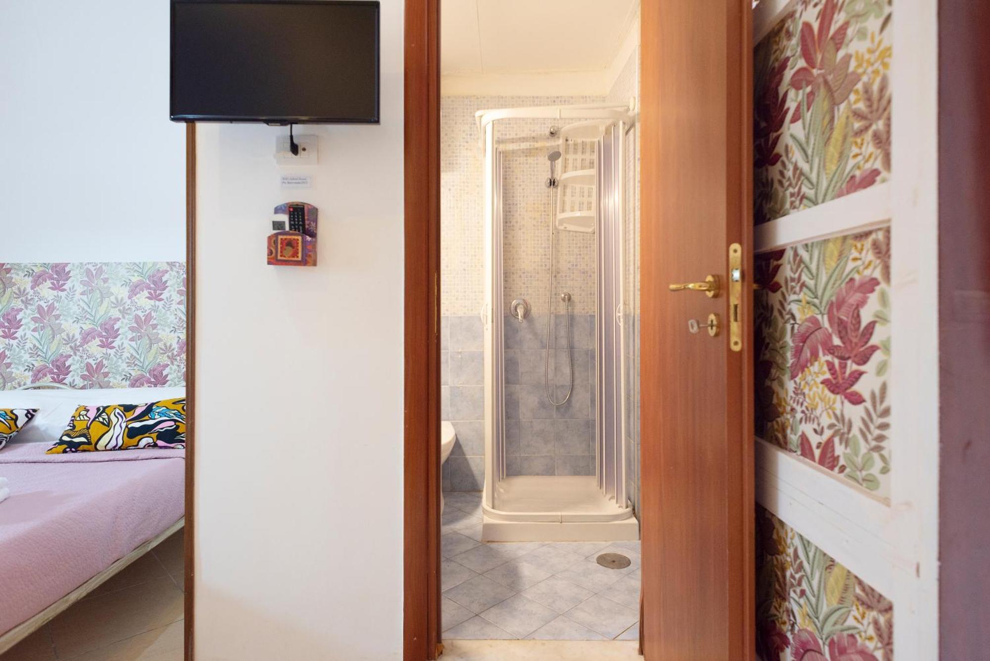 Appartamento Alfred House - Casa Donna Rosaria *