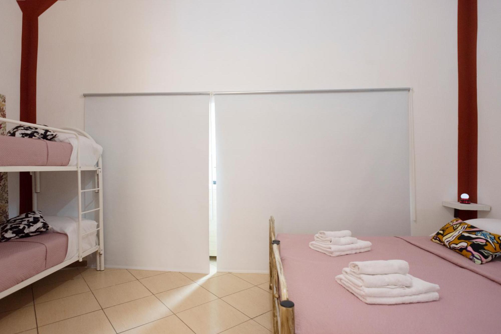 Alfred House - Casa Donna Rosaria