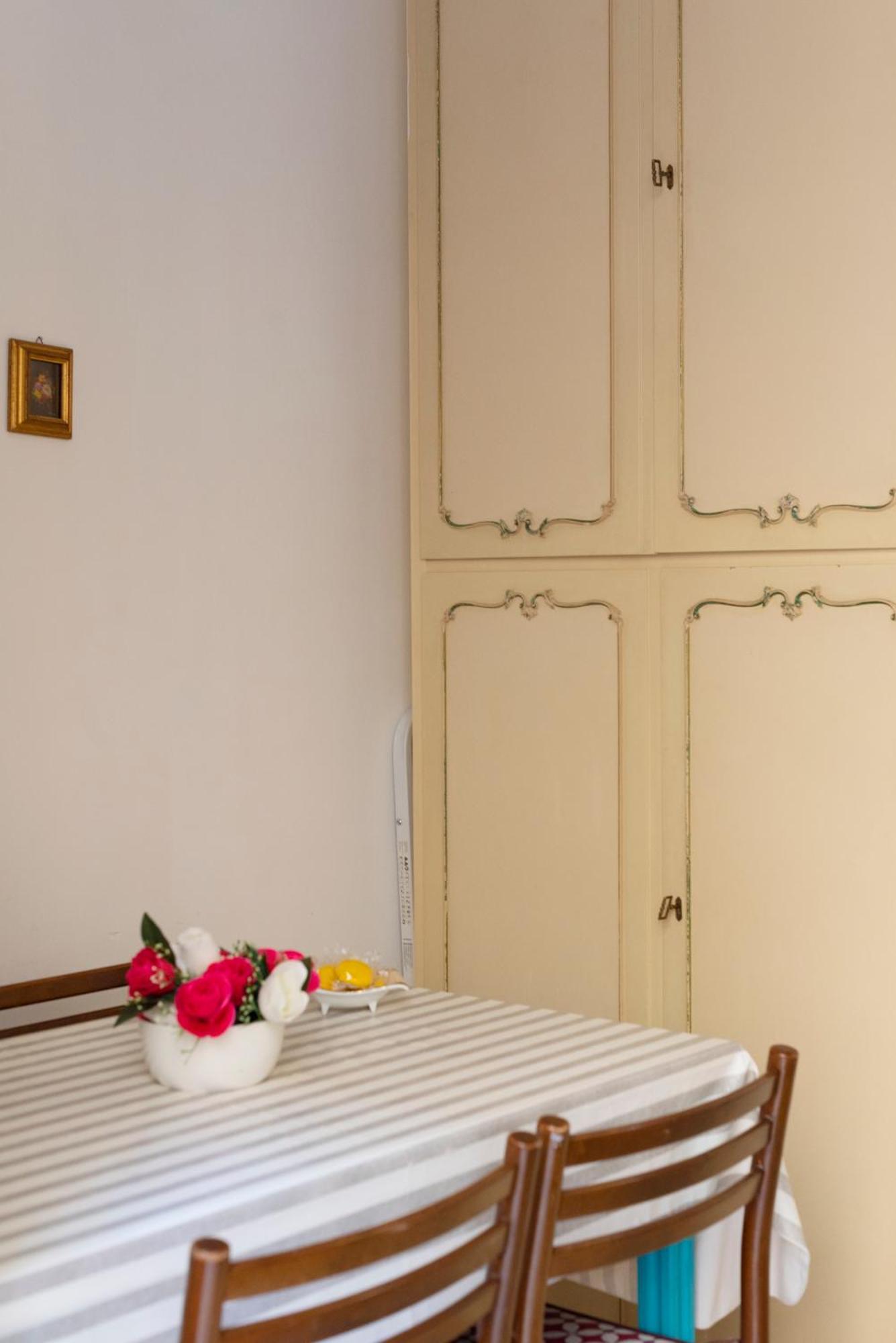Apartment Alfred House - Casa Donna Rosaria Naples