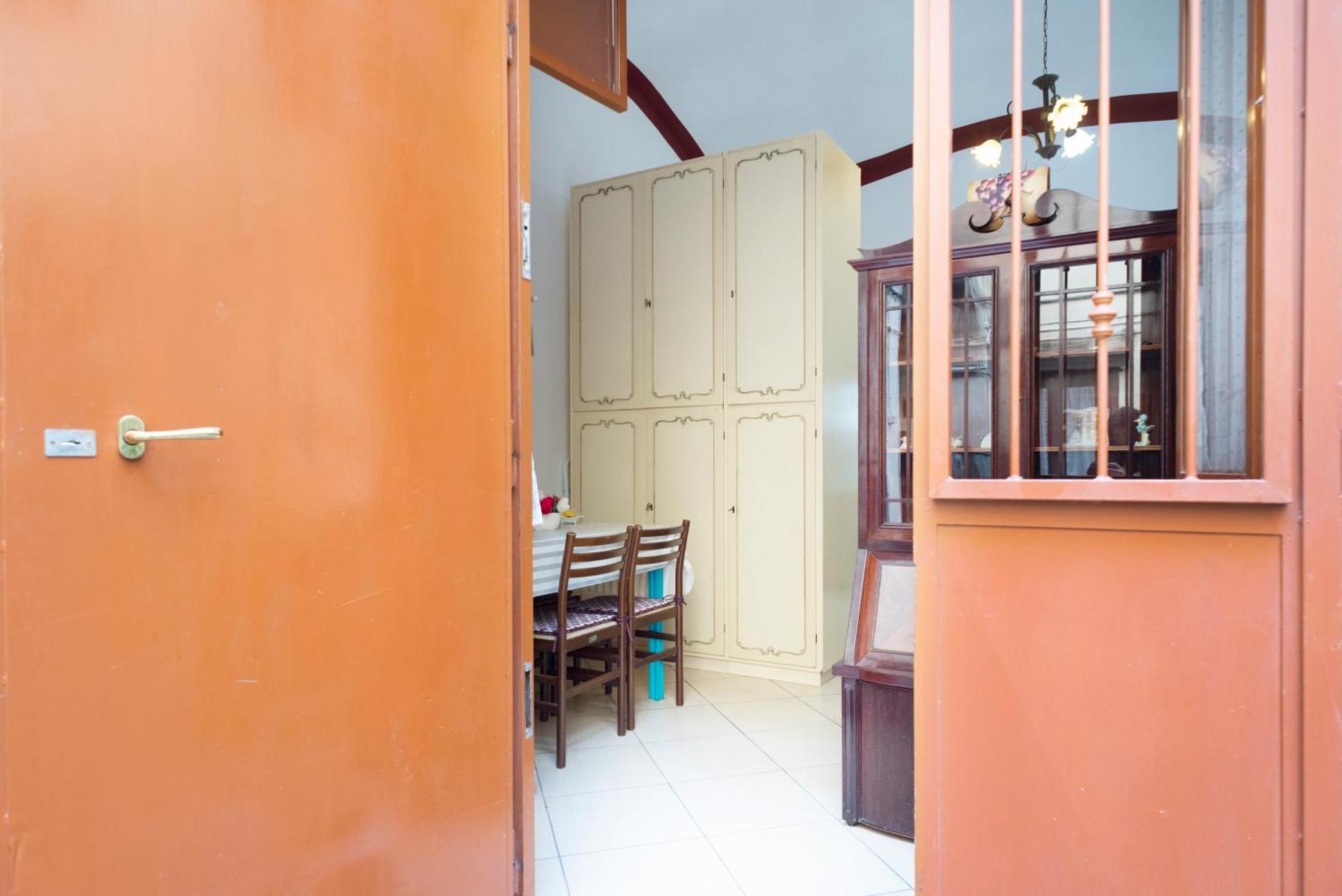 Alfred House - Casa Donna Rosaria