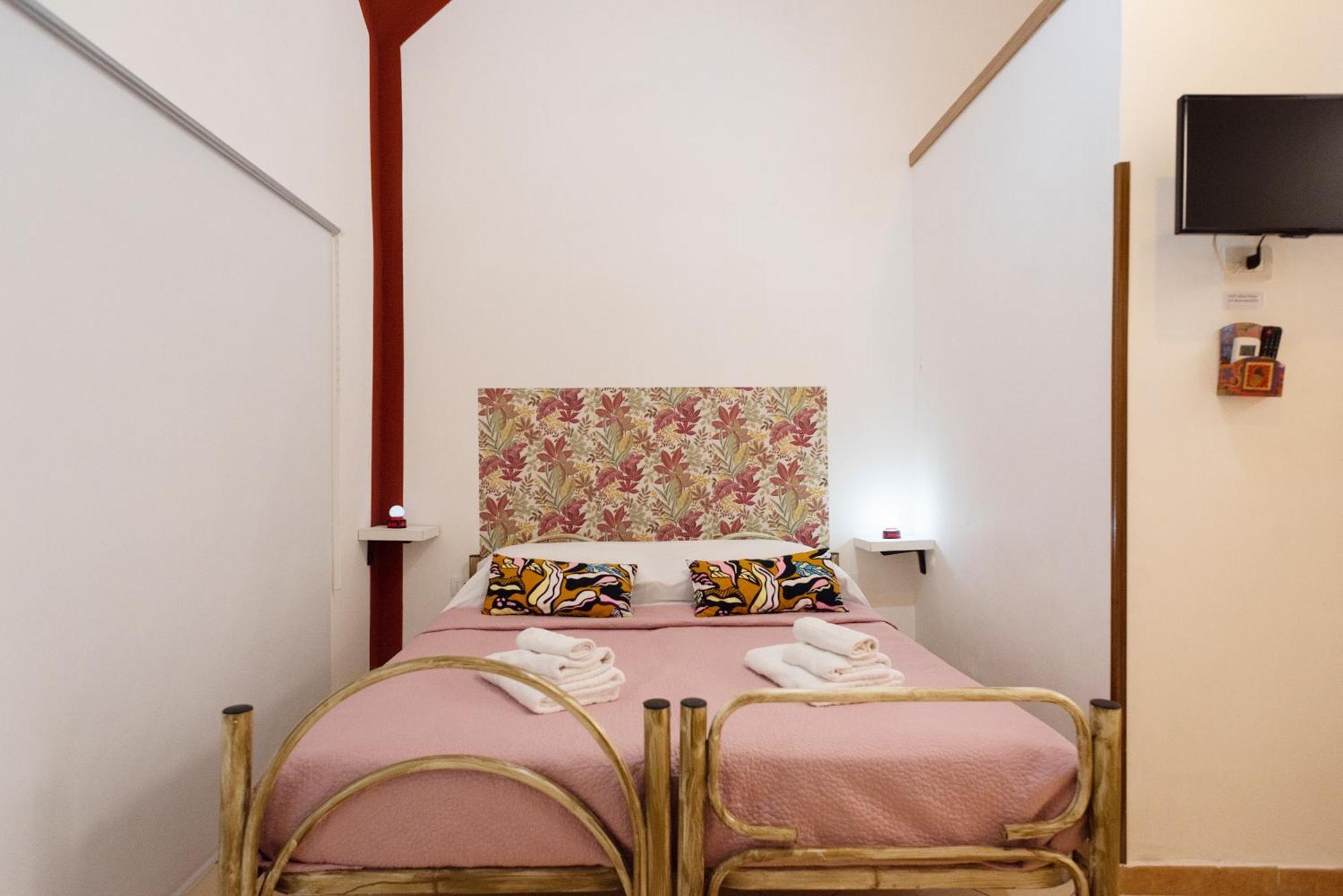 Alfred House - Casa Donna Rosaria Napoli