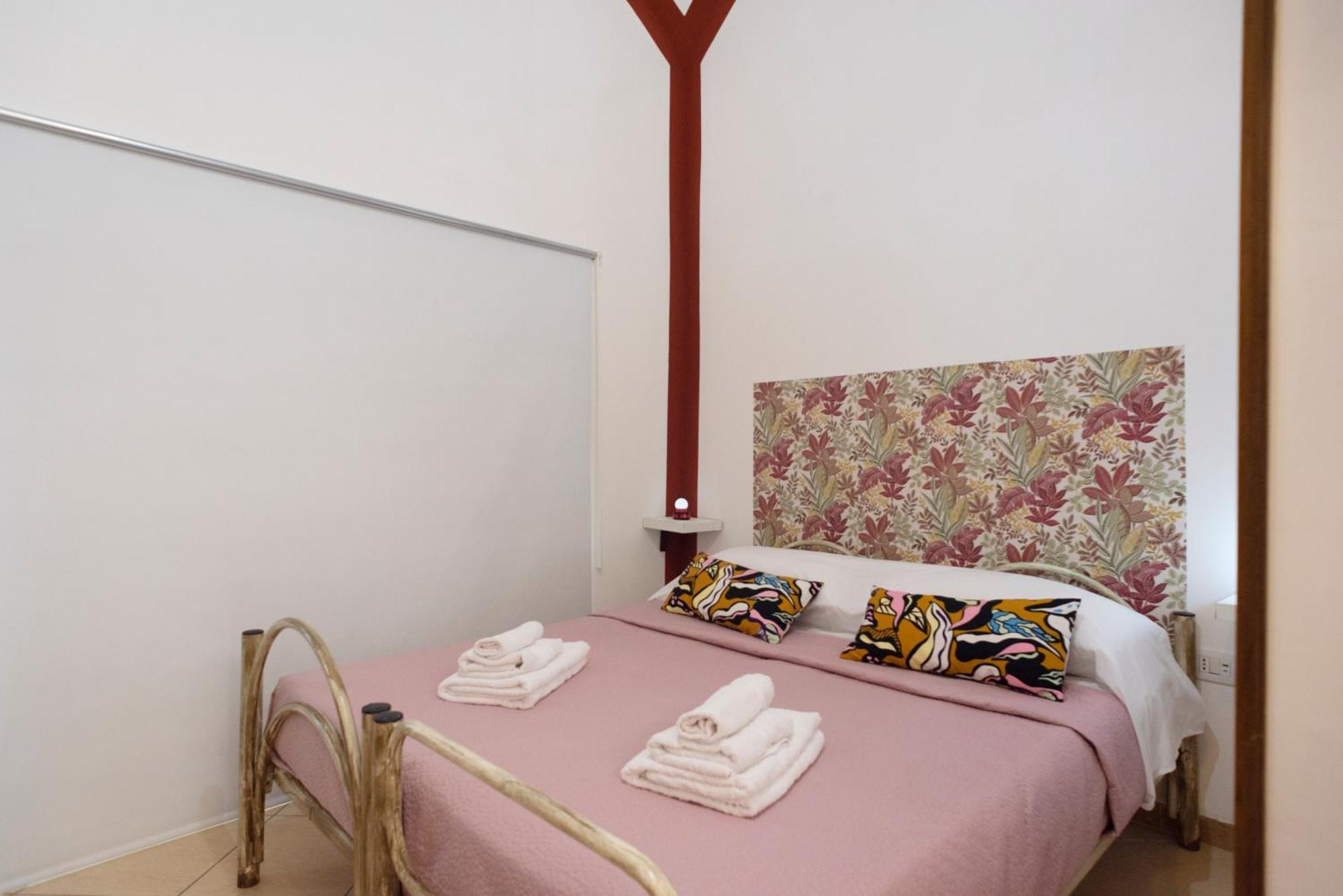 Appartamento Alfred House - Casa Donna Rosaria Napoli