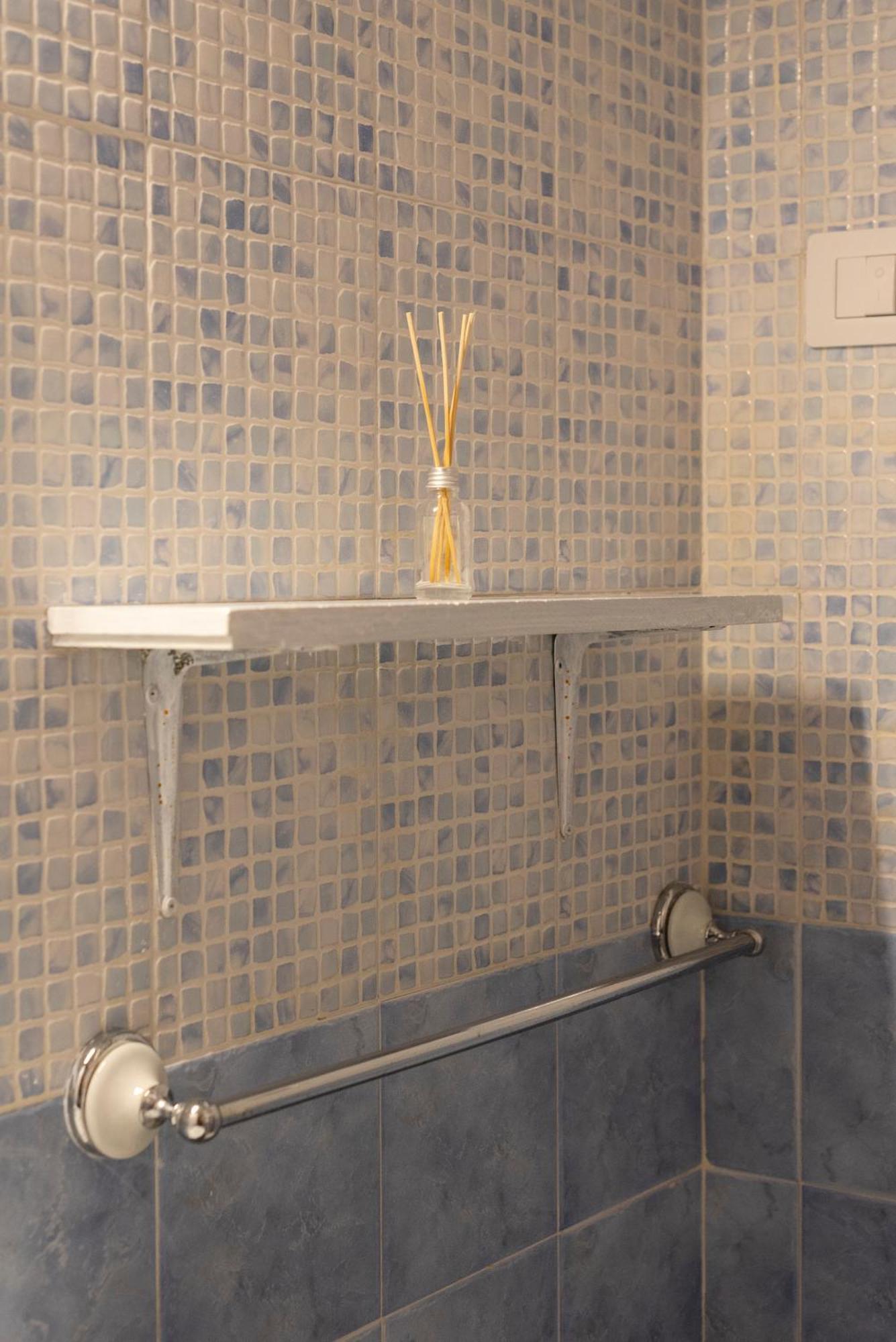 Appartamento Alfred House - Casa Donna Rosaria *