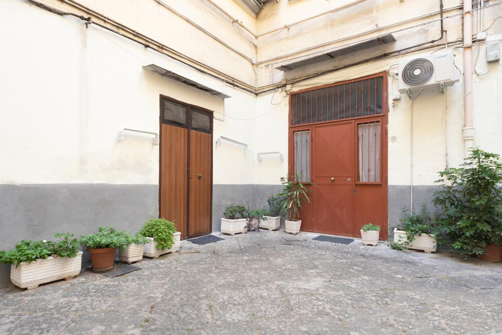 Alfred House - Casa Donna Rosaria Appartamento *