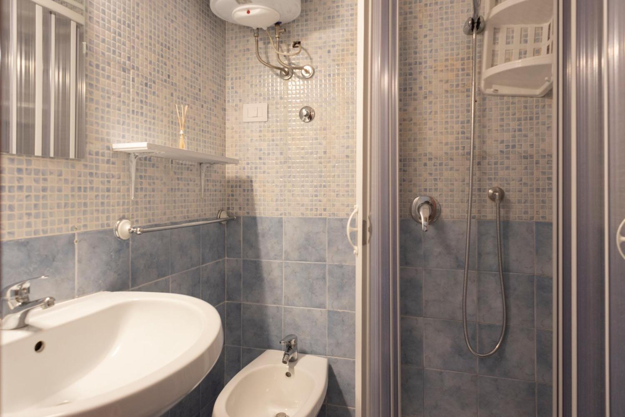 Alfred House - Casa Donna Rosaria Napoli