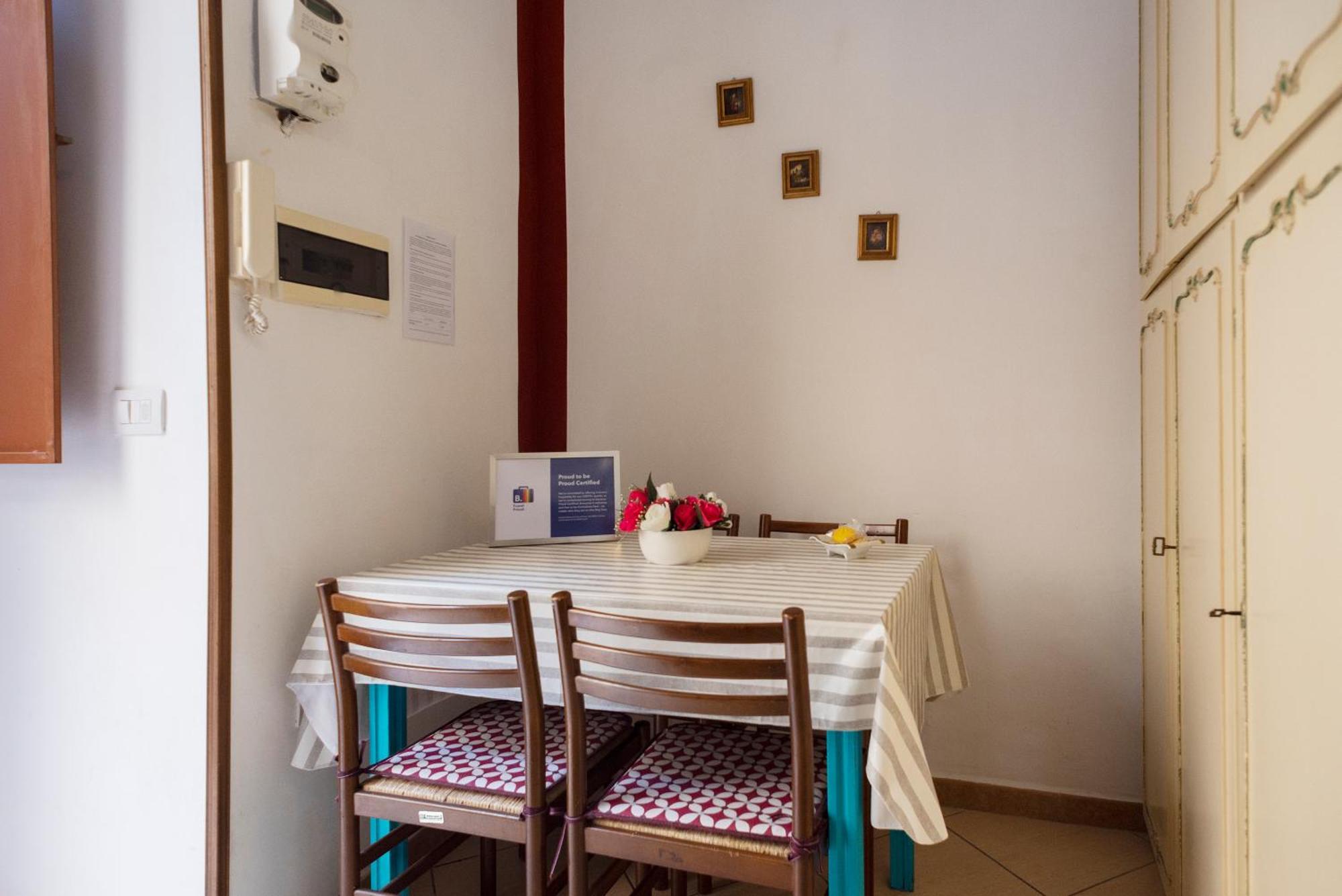 Alfred House - Casa Donna Rosaria * Napoli