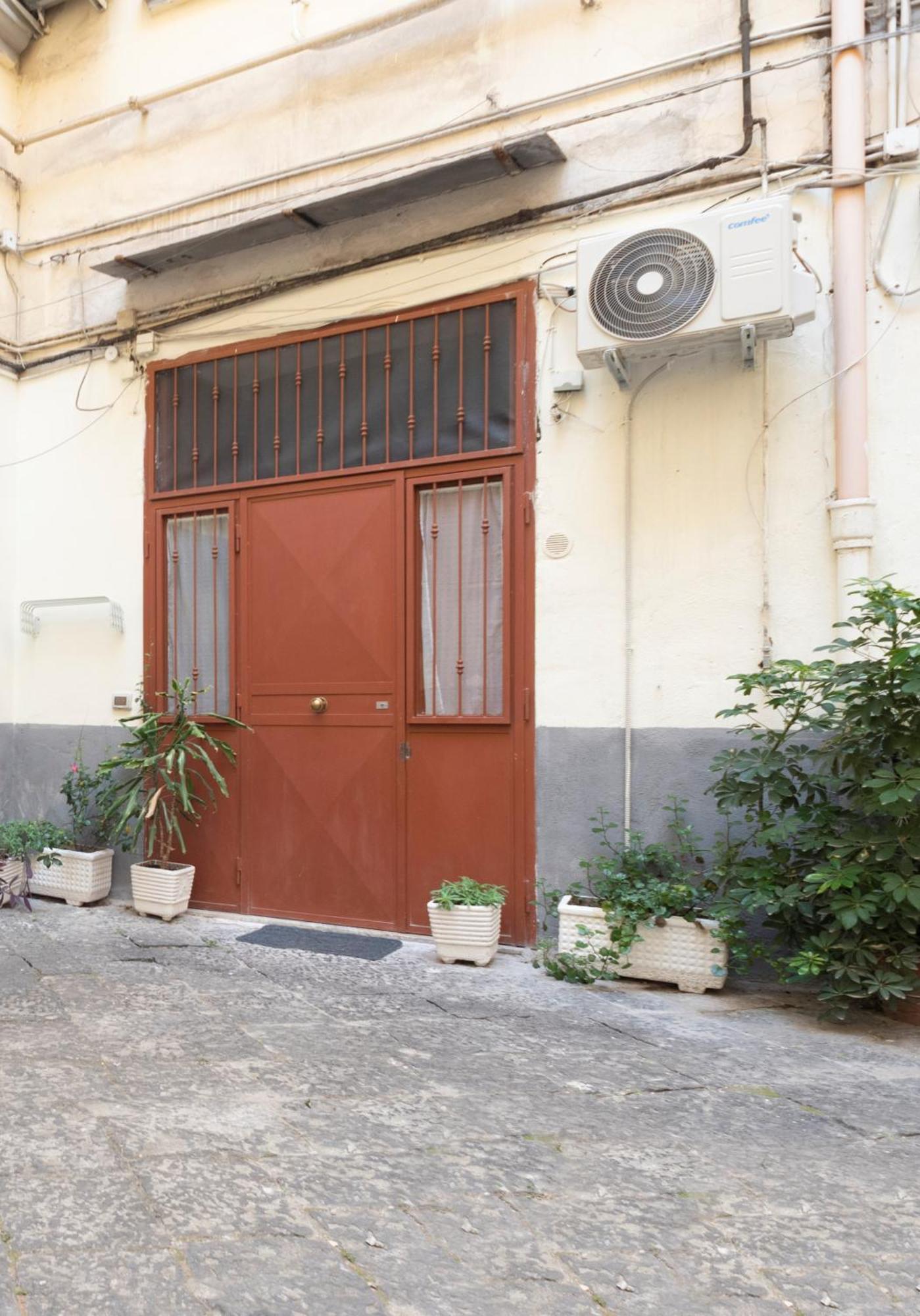 Alfred House - Casa Donna Rosaria Appartamento
