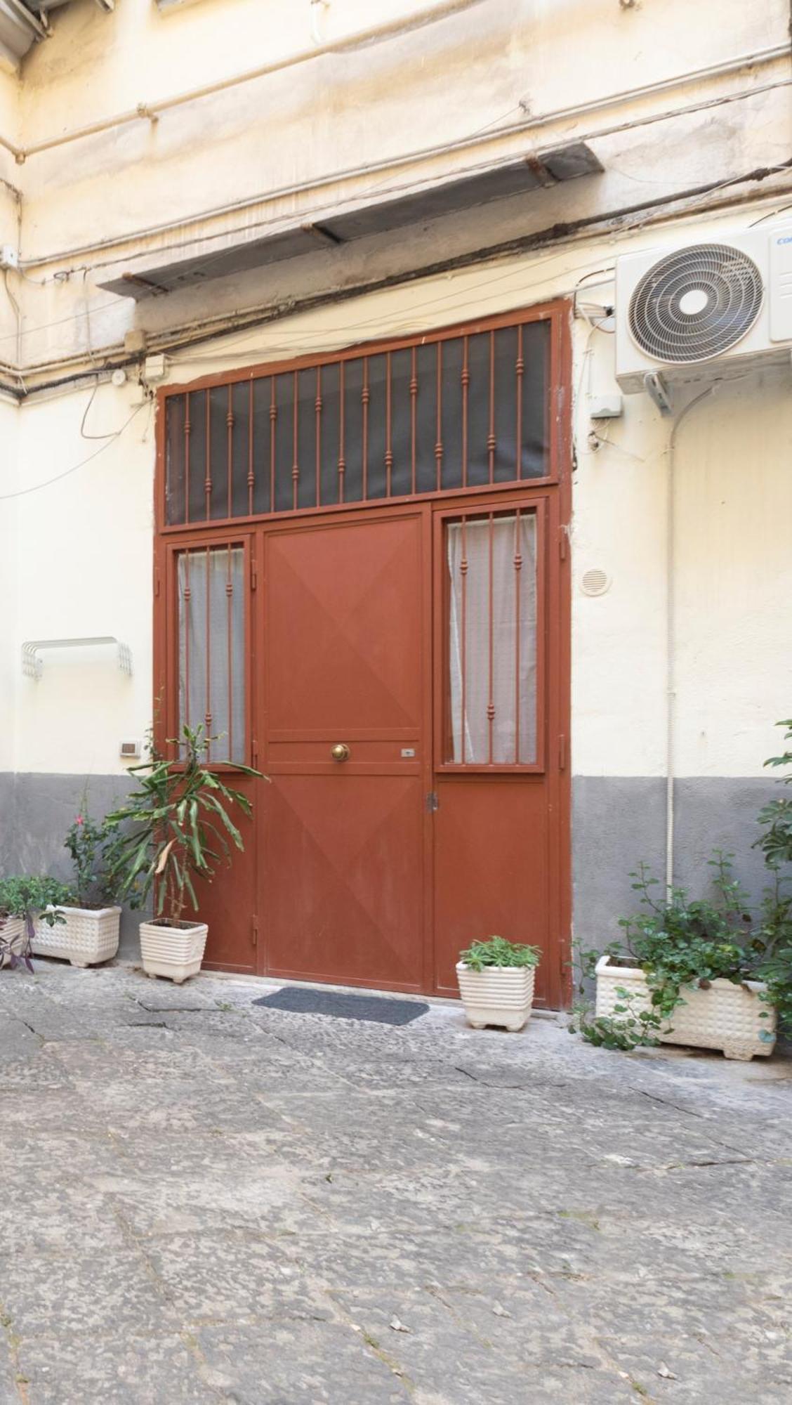 Apartment Alfred House - Casa Donna Rosaria Naples