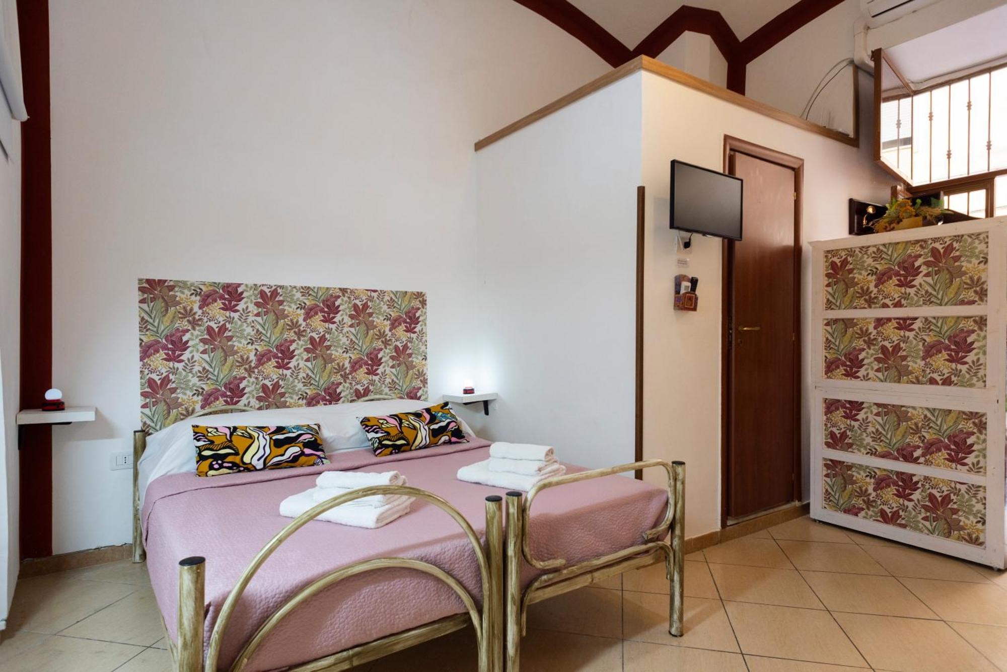 Alfred House - Casa Donna Rosaria Appartamento