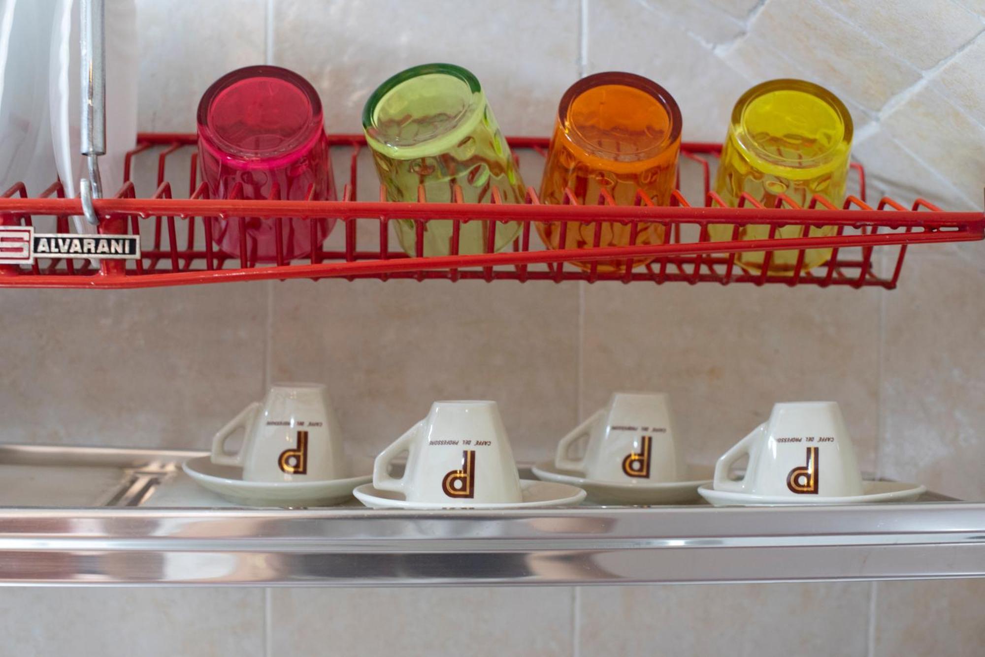 Appartamento Alfred House - Casa Donna Rosaria *