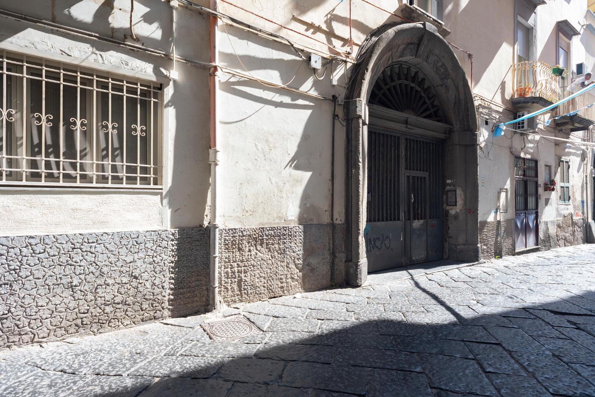 Alfred House - Casa Donna Rosaria Appartamento *