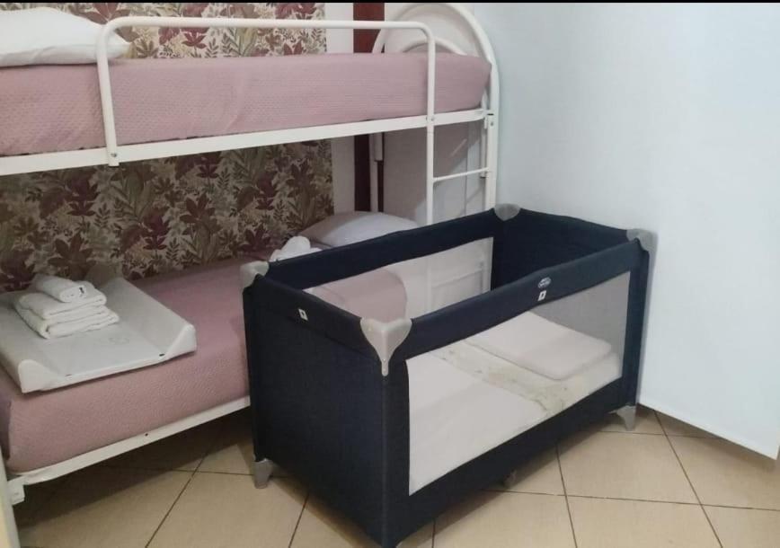 Alfred House - Casa Donna Rosaria Appartamento *